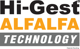 Hi-Gest Alfalfa Technology