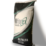 Alforex Seeds bag of alfalfa