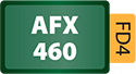 AFX 460 Alfalfa button to product page