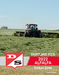 Dairyland Seed 2022 East Northeast Alfalfa Product Guide
