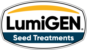 LumiGEN Seed Treatment Logo