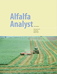 Alfalfa Analyst 3rd edition