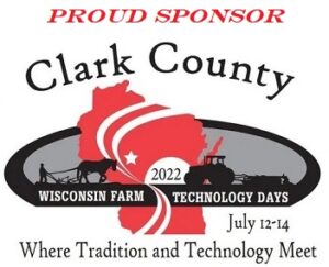 Wisconsin Farm Technology Days Logo