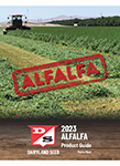 2023 Dairyland Seed Alfalfa Plains West Product Guide