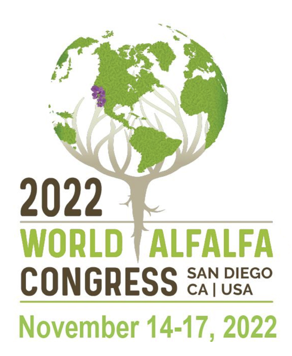 World Alfalfa Congress 2022